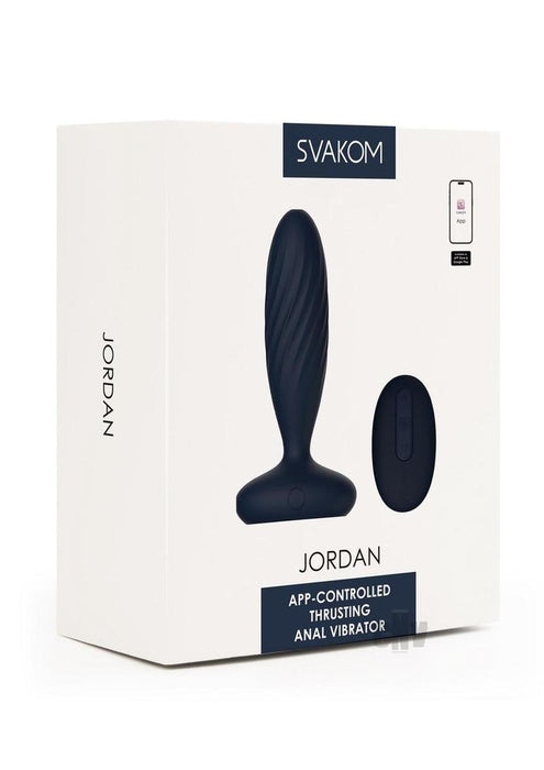 Jordan Navy - SexToy.com