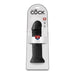 King Cock 11in Cock Black - SexToy.com