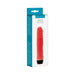 Kinx Osiris 6 Realistic Vibrator Pink Os - SexToy.com