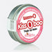 KissOboo Tingly Lip Balm Cinnamon .45oz Tin - SexToy.com