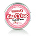 KissOboo Tingly Lip Balm Cinnamon .45oz Tin - SexToy.com