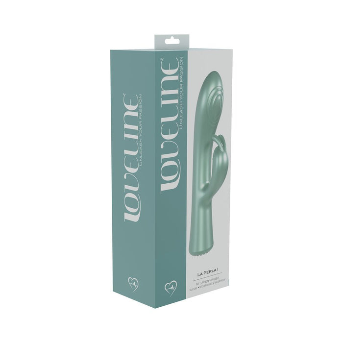 La Peria I Rabbit Green - SexToy.com