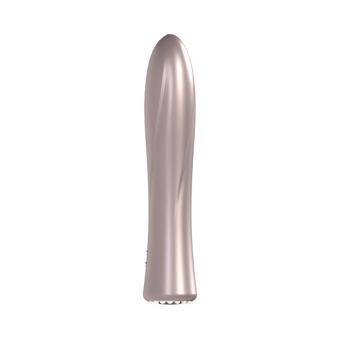 La Peria Ii Vibrator Pink - SexToy.com