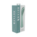 La Peria Iii Gspot Vibe Green - SexToy.com