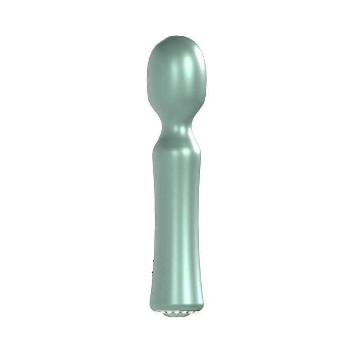 La Peria Iv Wand Green - SexToy.com