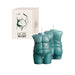 LaCire Torso Form II Candle - SexToy.com