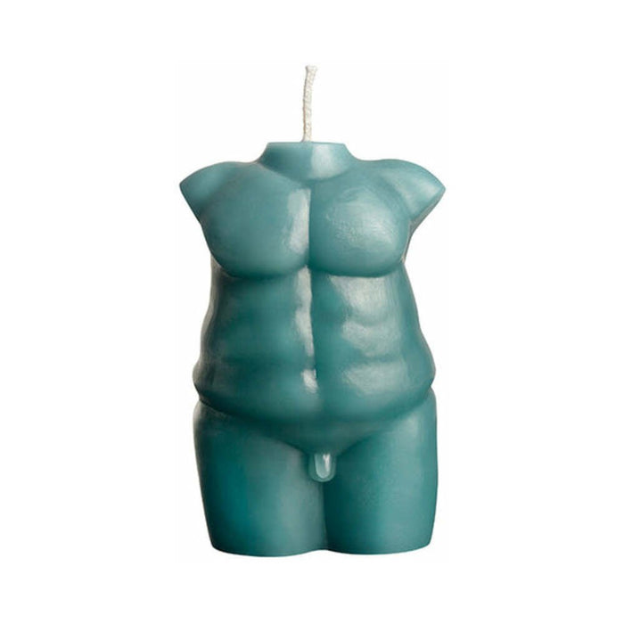 LaCire Torso Form II Candle - SexToy.com