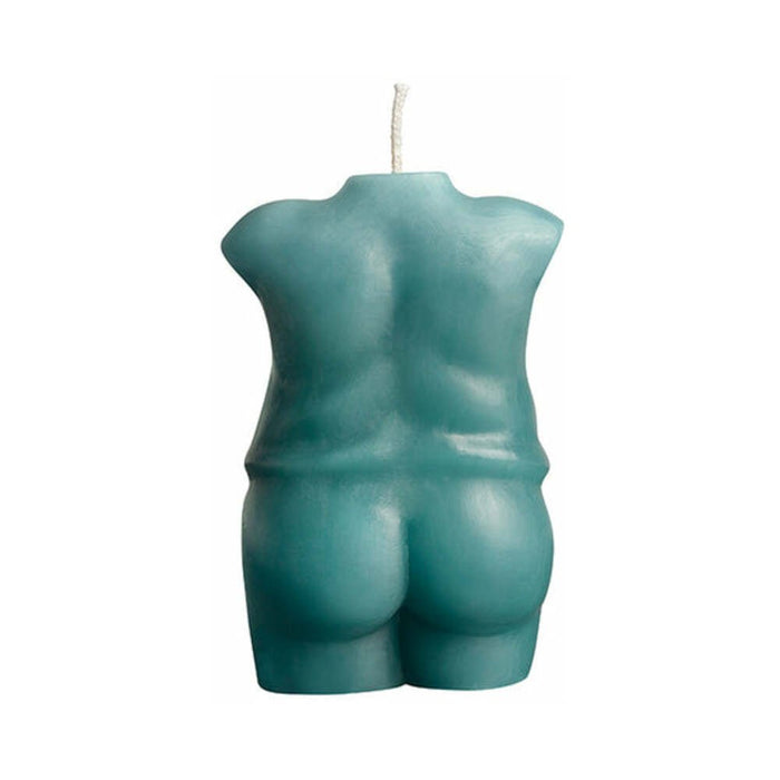 LaCire Torso Form II Candle - SexToy.com