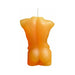 LaCire Torso Form IV Candle - SexToy.com