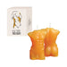 LaCire Torso Form IV Candle - SexToy.com