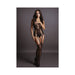 Le Desir Lace Suspender Bodystocking - SexToy.com