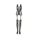 Le Desir Lace Suspender Bodystocking - SexToy.com