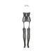 Le Desir Lace Suspender Bodystocking - SexToy.com