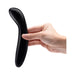 Le Wand Crystal G - wand Black Obsidian - SexToy.com