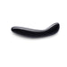 Le Wand Crystal G - wand Black Obsidian - SexToy.com