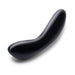 Le Wand Crystal G - wand Black Obsidian - SexToy.com