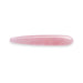 Le Wand Crystal Slim Wand Rose Quartz - SexToy.com