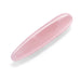 Le Wand Crystal Slim Wand Rose Quartz - SexToy.com