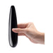 Le Wand Crystal Wand Black Obsidian - SexToy.com