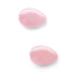 Le Wand Crystal Yoni Eggs Rose Quartz - SexToy.com