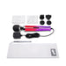 Le Wand Diecast Plug Massager Omb - SexToy.com