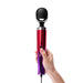 Le Wand Diecast Plug Massager Omb - SexToy.com