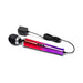 Le Wand Diecast Plug Massager Omb - SexToy.com