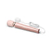 Le Wand Powerful Plug - in Vibrating Massager Rose Gold - SexToy.com