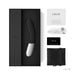 LELO Billy 2 - Black - SexToy.com