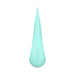 Lelo Dot Elliptical Clitoral Stimulator Aqua - SexToy.com