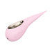 Lelo Dot Elliptical Clitoral Stimulator Pink - SexToy.com