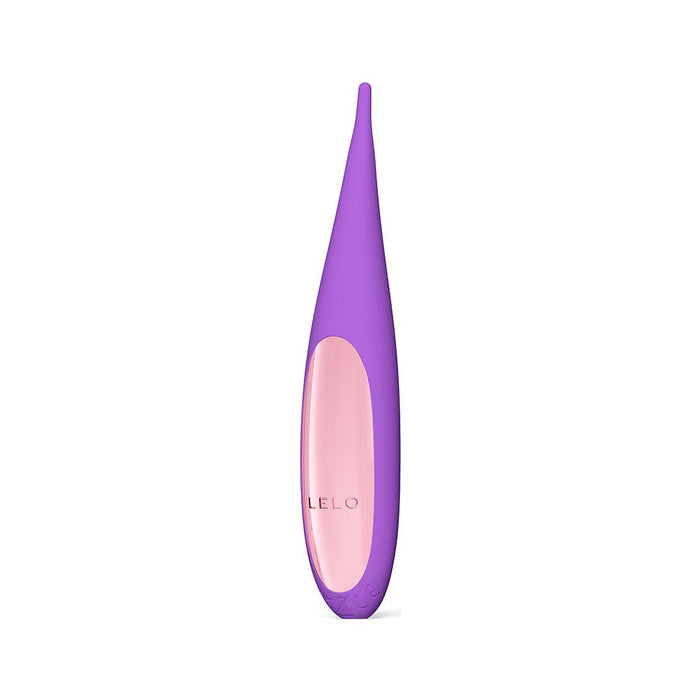 Lelo Dot Travel Purple - SexToy.com