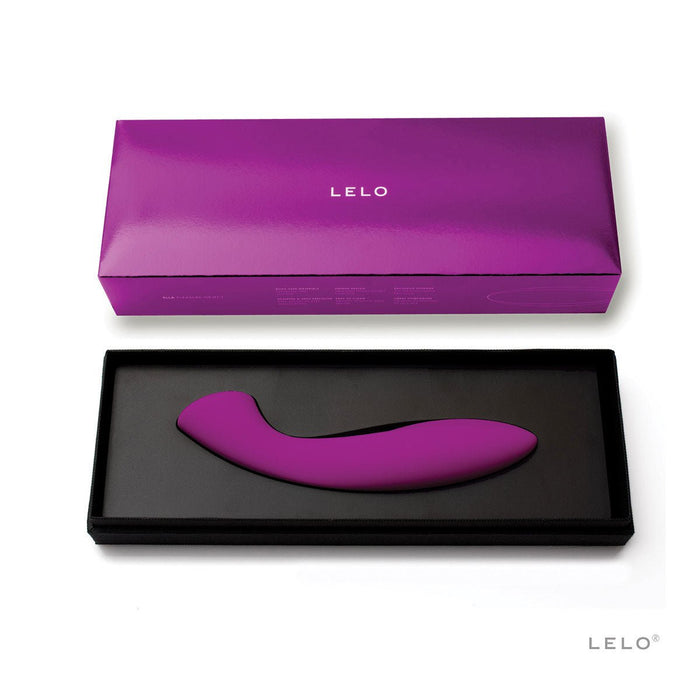 LELO Ella - Deep Rose - SexToy.com