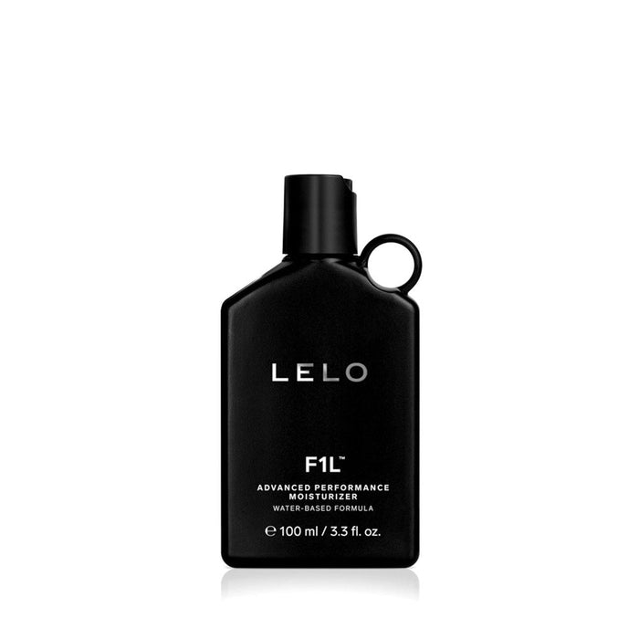 Lelo F1l Water - based Advanced Performance Moisturizer 3.3 Oz. - SexToy.com