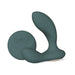 Lelo Hugo 2 Prostate Vibrator With Remote Green - SexToy.com