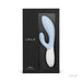 Lelo Ina 3 Dual Stimulator - SexToy.com