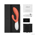 Lelo Ina 3 Dual Stimulator - SexToy.com