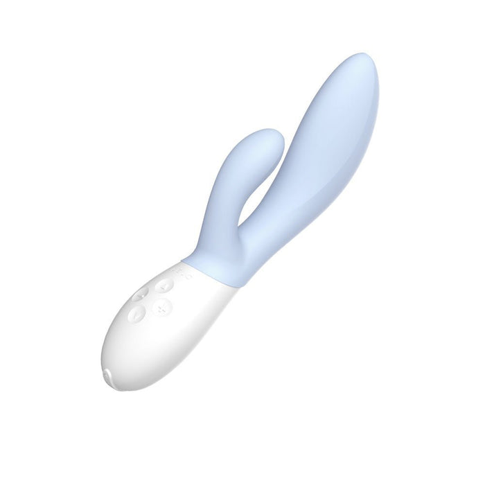 Lelo Ina 3 Dual Stimulator - SexToy.com