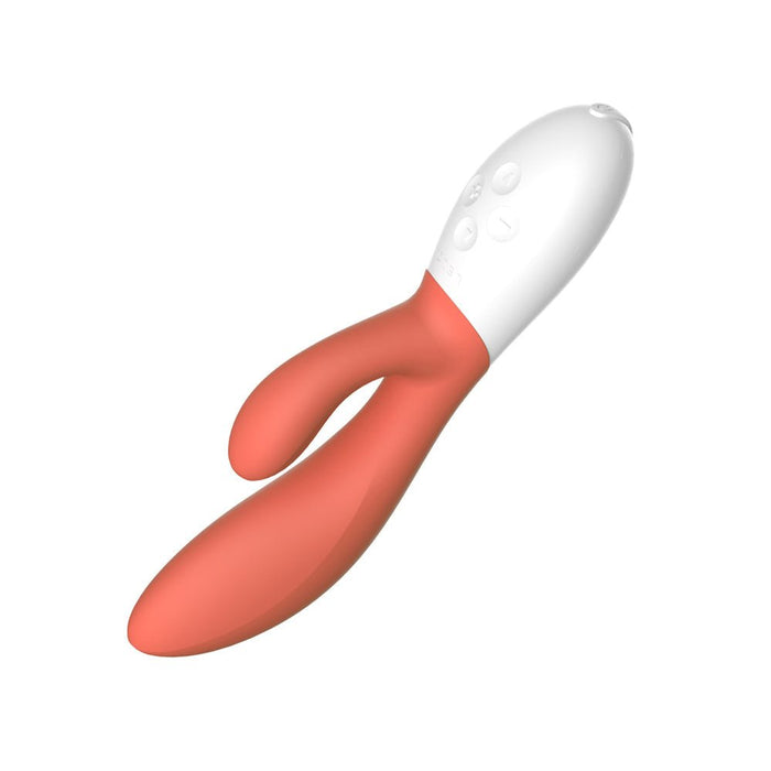 Lelo Ina 3 Dual Stimulator - SexToy.com