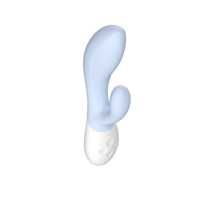 Lelo Ina 3 Dual Stimulator - SexToy.com