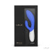 Lelo Ina Wave 2 Dual Stimulator Blue - SexToy.com