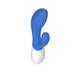 Lelo Ina Wave 2 Dual Stimulator Blue - SexToy.com