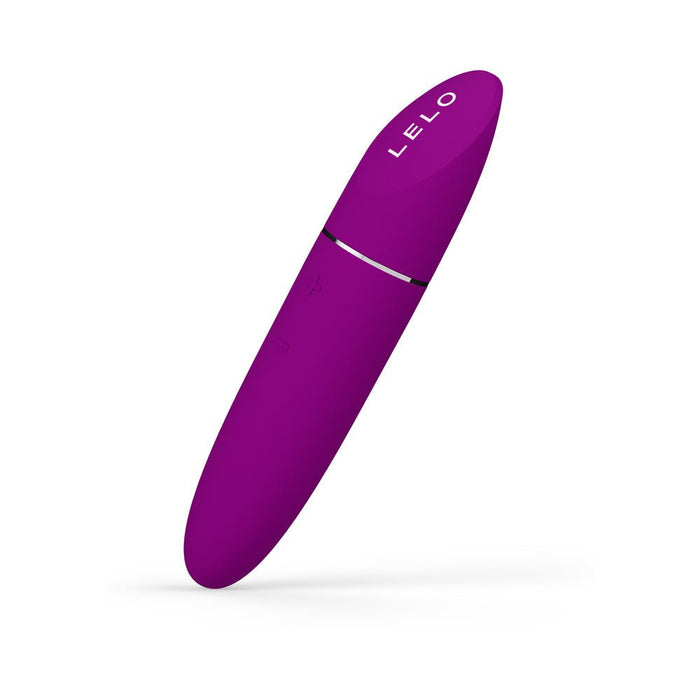 Lelo Mia 3 Deep Rose - SexToy.com