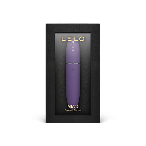 Lelo Mia 3 Purple - SexToy.com