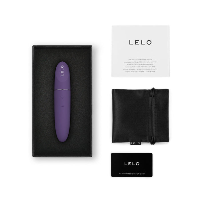 Lelo Mia 3 Purple - SexToy.com