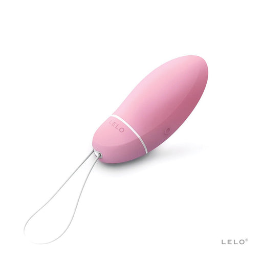 LELO Smart Bead - Pink - SexToy.com