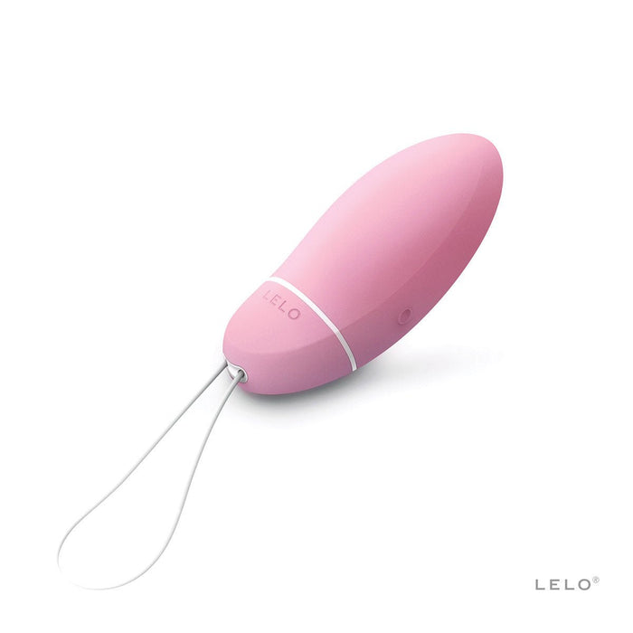 LELO Smart Bead - Pink - SexToy.com