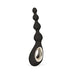 Lelo Soraya Anal Beads Black - SexToy.com