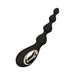 Lelo Soraya Anal Beads Black - SexToy.com