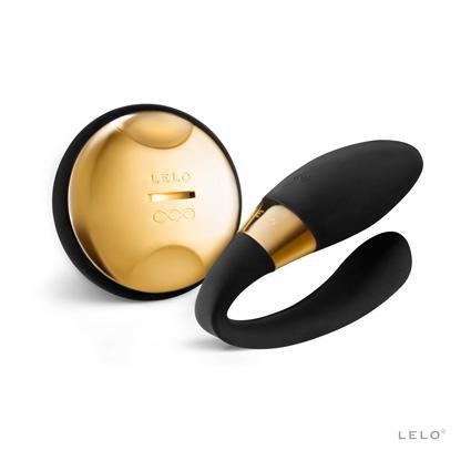 Lelo Tiani 24K Couples Massager - SexToy.com